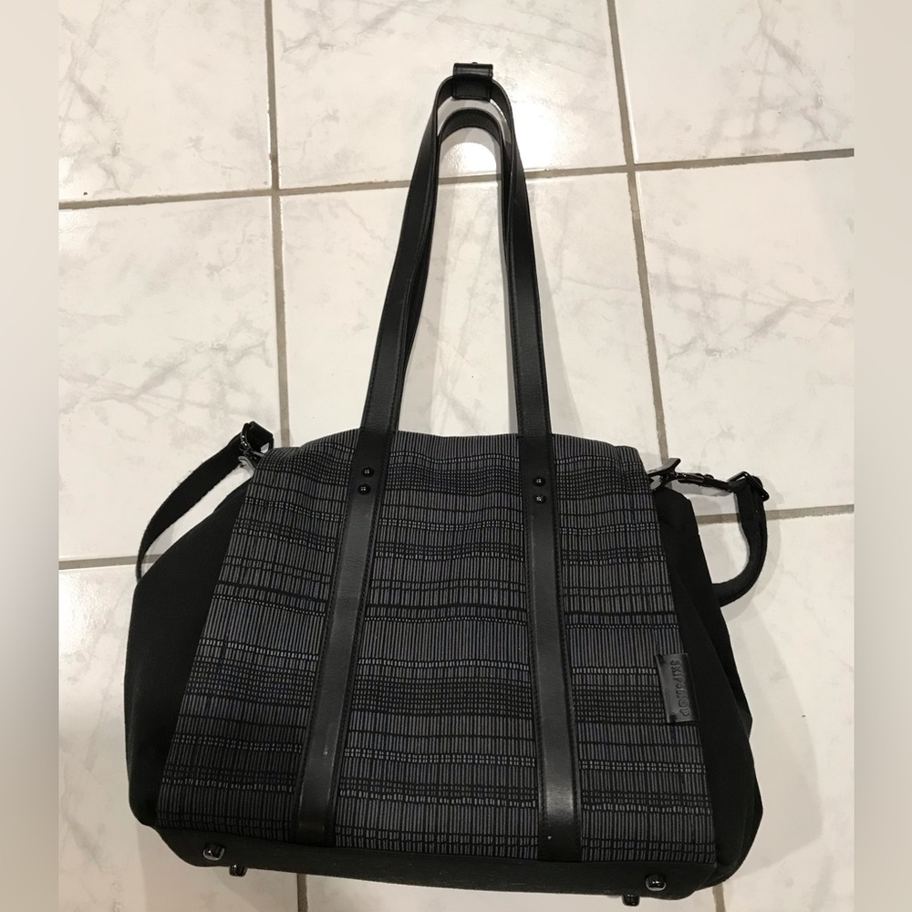 Skip Hop Diaper Purse